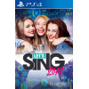 Lets Sing 2019 PS4